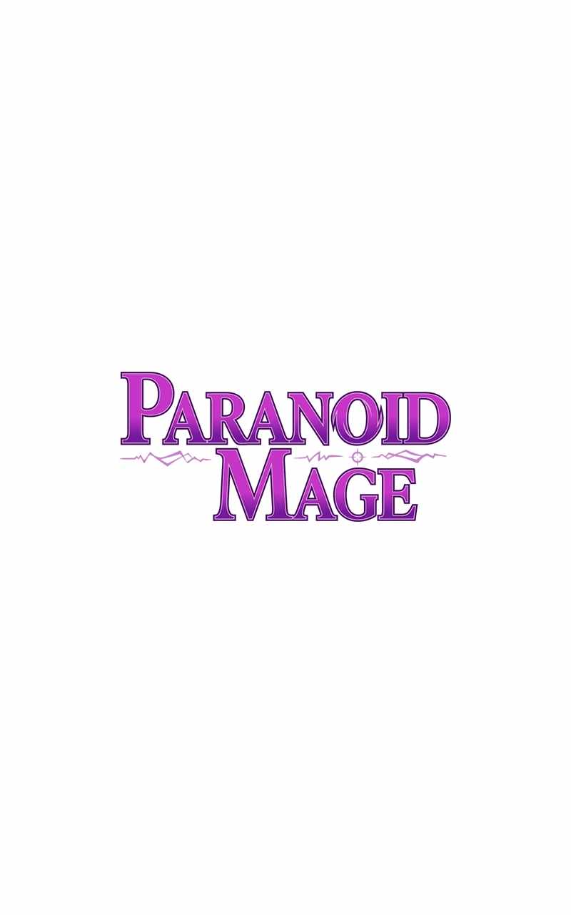 Paranoid Mage Chapter 8 7